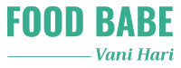亚博vipFood Babe - Vani Hari标志
